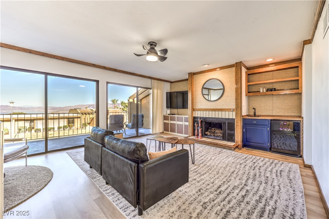 536 Greenbriar Place, Boulder City, Nevada image 7