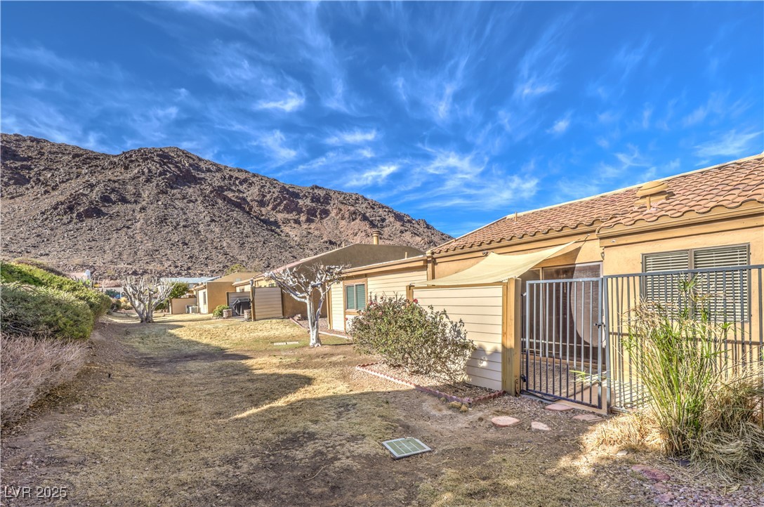 536 Greenbriar Place, Boulder City, Nevada image 38