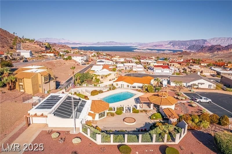 536 Greenbriar Place, Boulder City, Nevada image 41