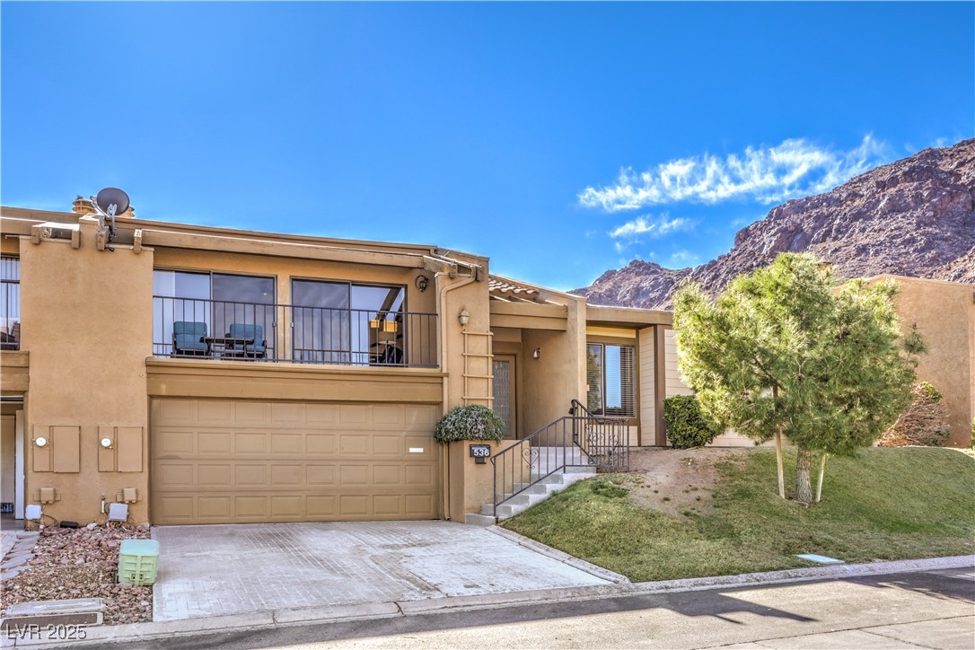 536 Greenbriar Place, Boulder City, Nevada image 2