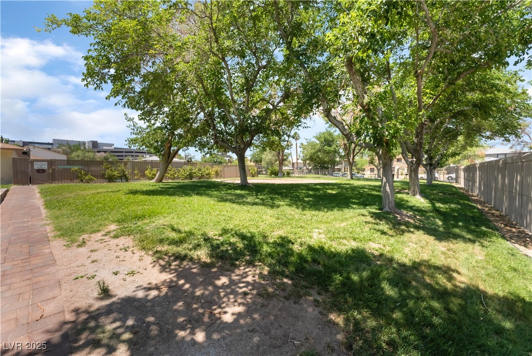 1470 Elizabeth Avenue #1, Las Vegas, Nevada image 36