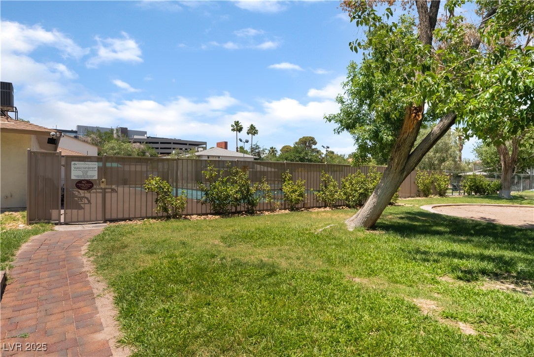 1470 Elizabeth Avenue #1, Las Vegas, Nevada image 37