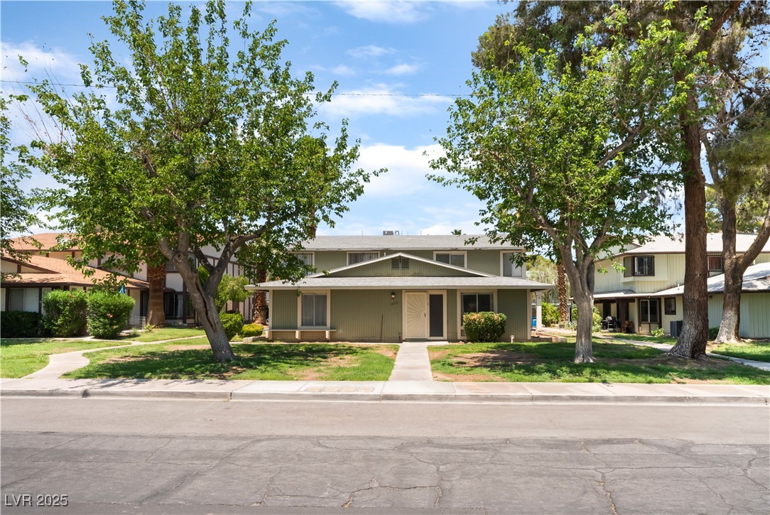 1470 Elizabeth Avenue #1, Las Vegas, Nevada image 1