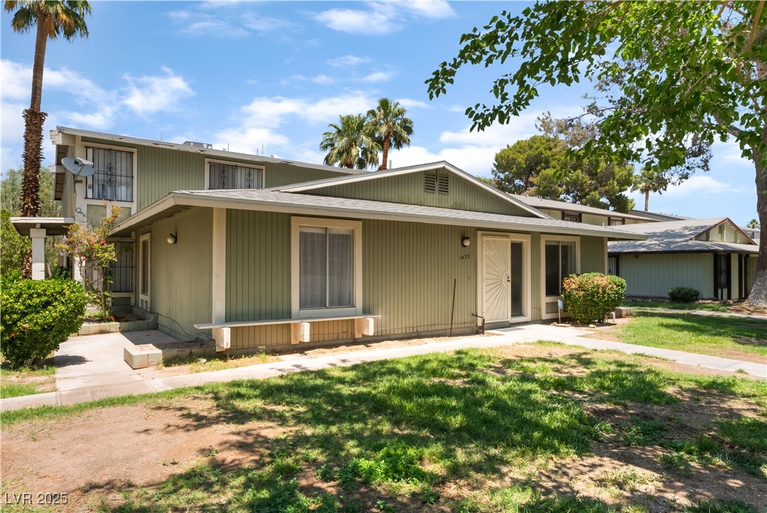 1470 Elizabeth Avenue #1, Las Vegas, Nevada image 34