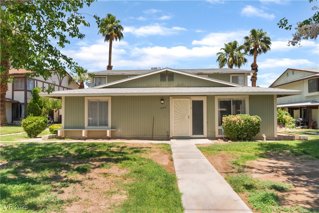 1470 Elizabeth Avenue #1, Las Vegas, Nevada image 2