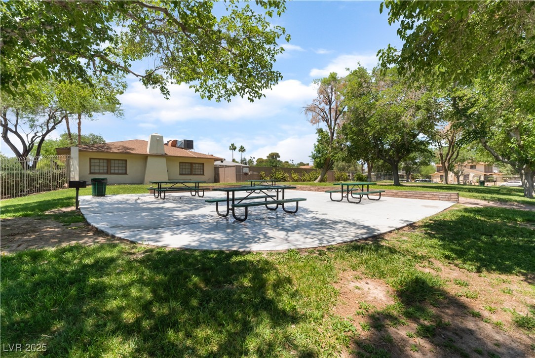 1470 Elizabeth Avenue #1, Las Vegas, Nevada image 35