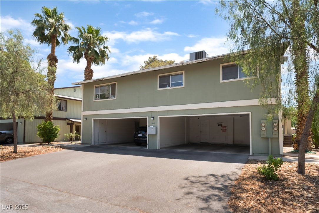 1470 Elizabeth Avenue #1, Las Vegas, Nevada image 29