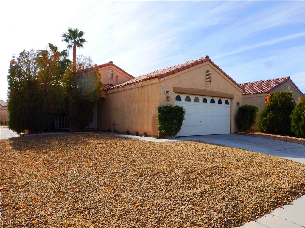 693 Salt Flats Circle