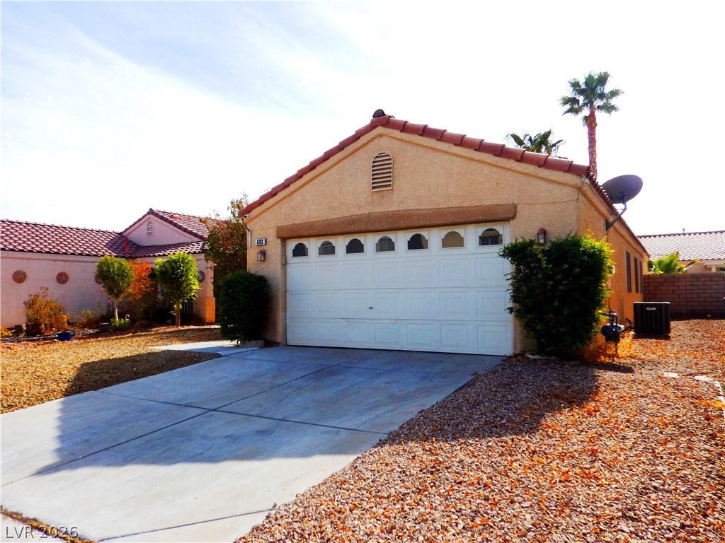 693 Salt Flats Circle
