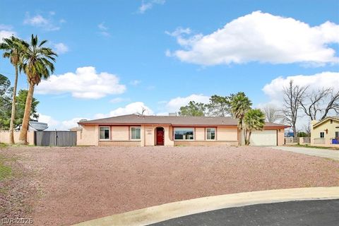 Photo of 6304 Jennifer Court, Las Vegas, NV 89108 (MLS # 2755965)