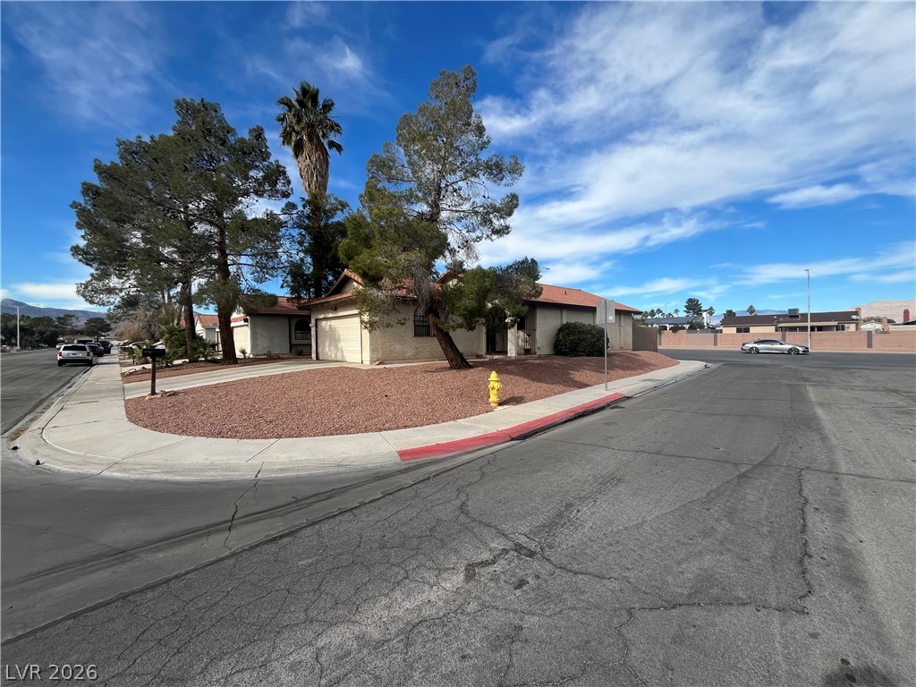 6412 Pearcrest Road