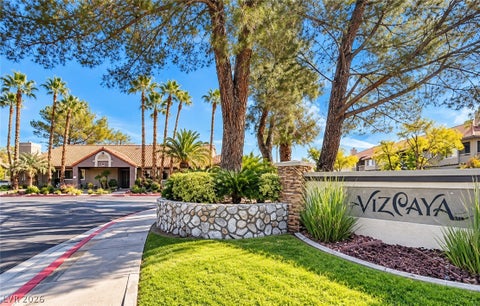 Condo For Rent - 5036 S Rainbow Boulevard #103<br/> Las Vegas, NV 89118