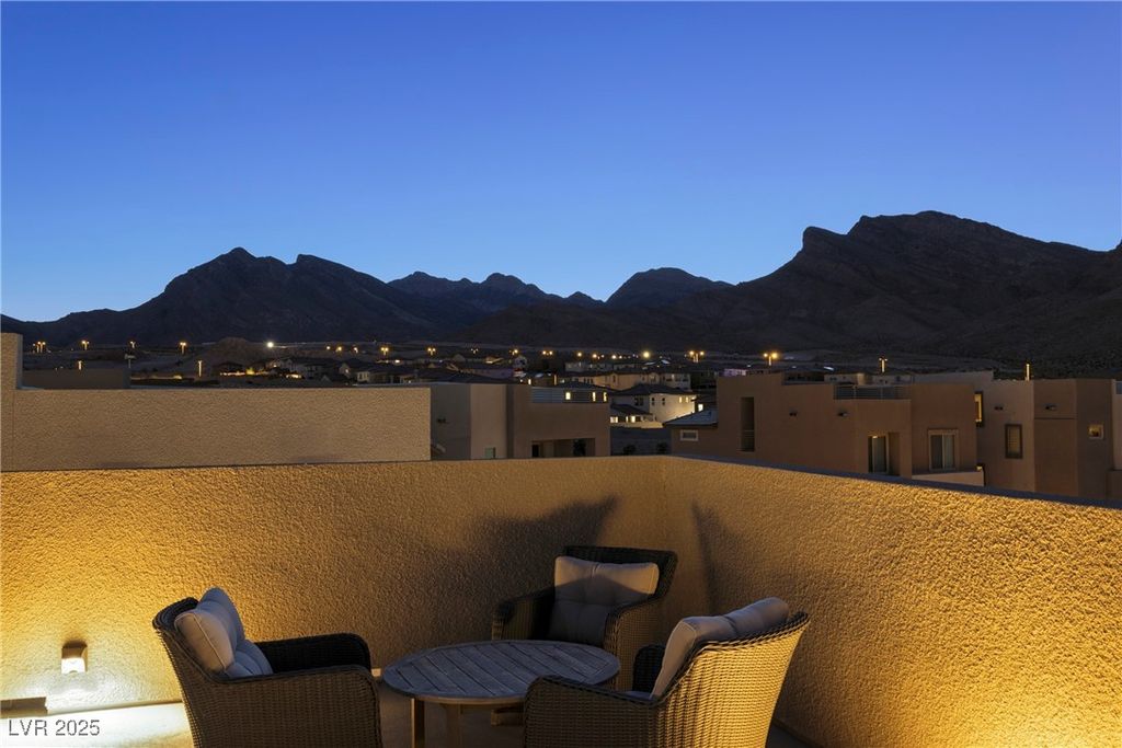 Photo of 11701 Gentle Birdsong Avenue, Las Vegas, NV 89138 (MLS # 2708518)