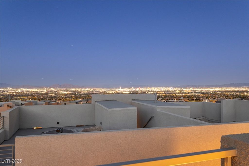 Photo of 11701 Gentle Birdsong Avenue, Las Vegas, NV 89138 (MLS # 2708518)