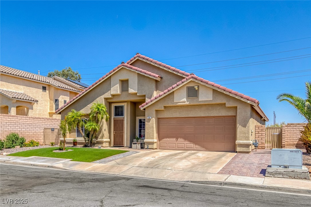 Properties 1 680 Bonanza Plain Avenue