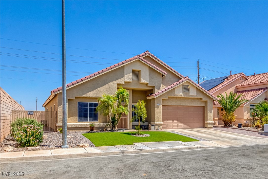 Properties 2 680 Bonanza Plain Avenue