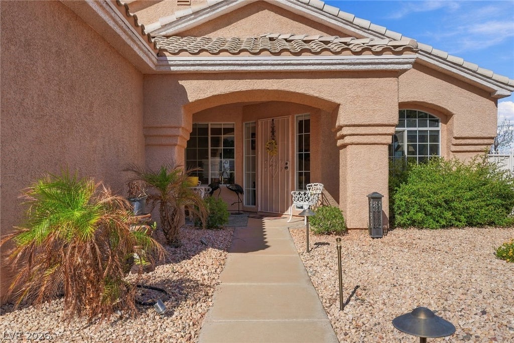 Photo of 1057 Armillaria Street, Henderson, NV 89011 (MLS # 2829101)
