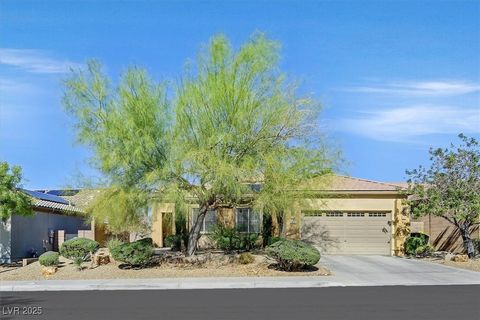 2470 Blair Castle Street Henderson NV 89044