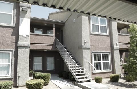 Photo of 7255 W Sunset Road #1154, Las Vegas, NV 89113 (MLS # 2779331)