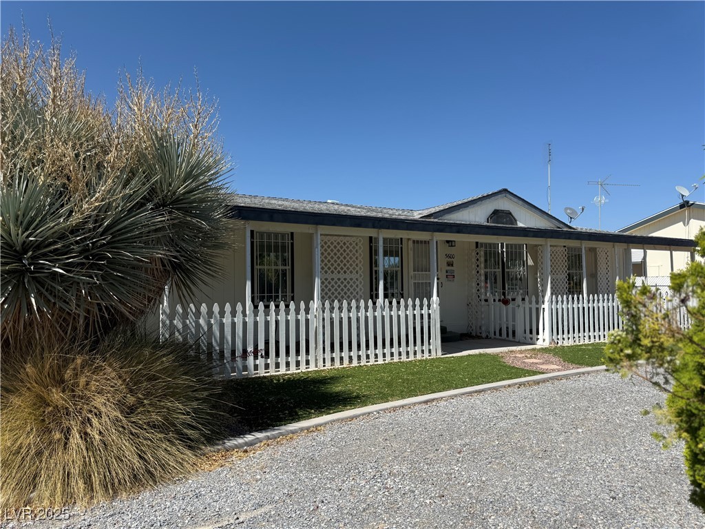 5600 Doubletree Road, Pahrump, Nevada image 2