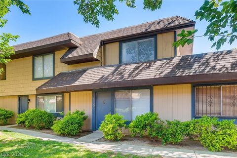 6156 Meadow Vista Lane Las Vegas NV 89103