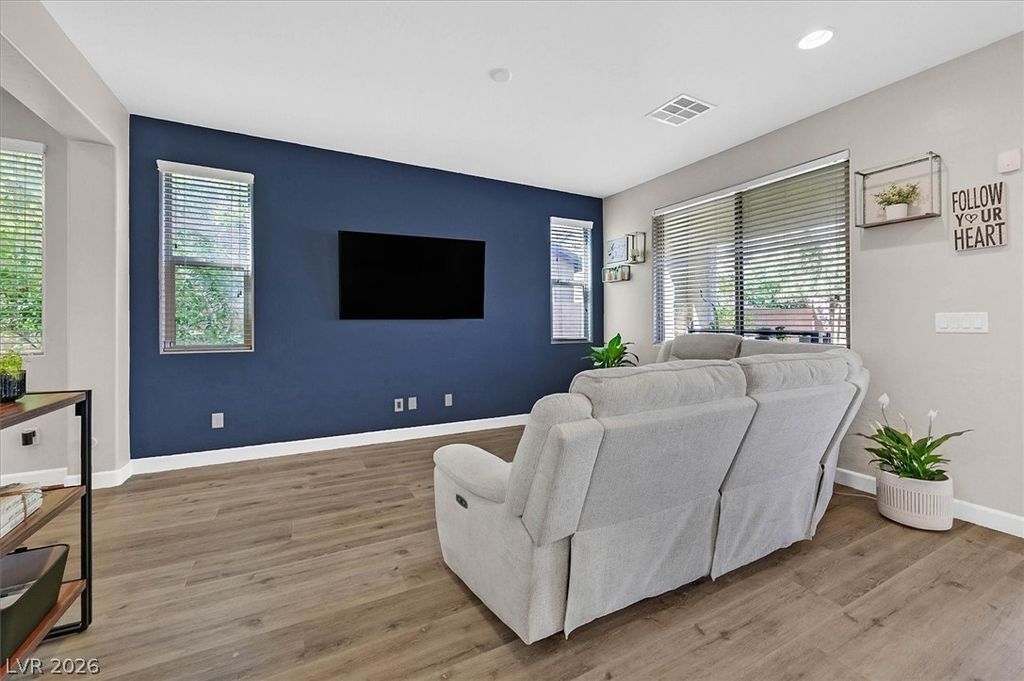 Photo of 7664 Eastham Bay Avenue, Las Vegas, NV 89179 (MLS # 2776177)