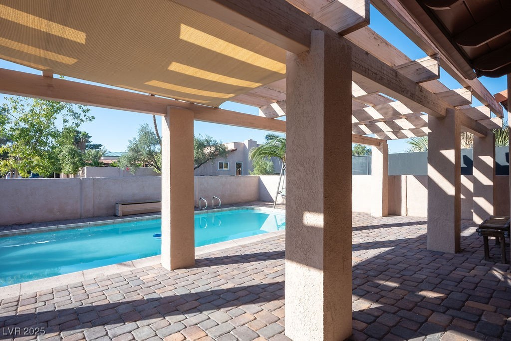 3482 Villa Hermosa Drive