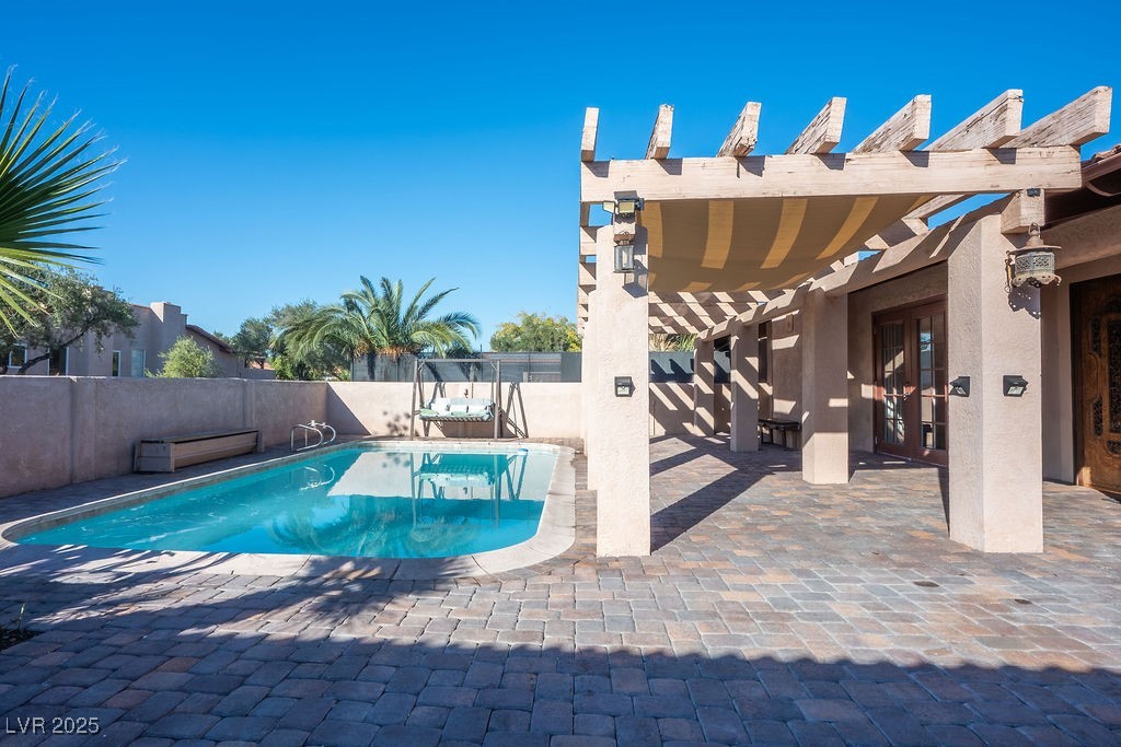 3482 Villa Hermosa Drive