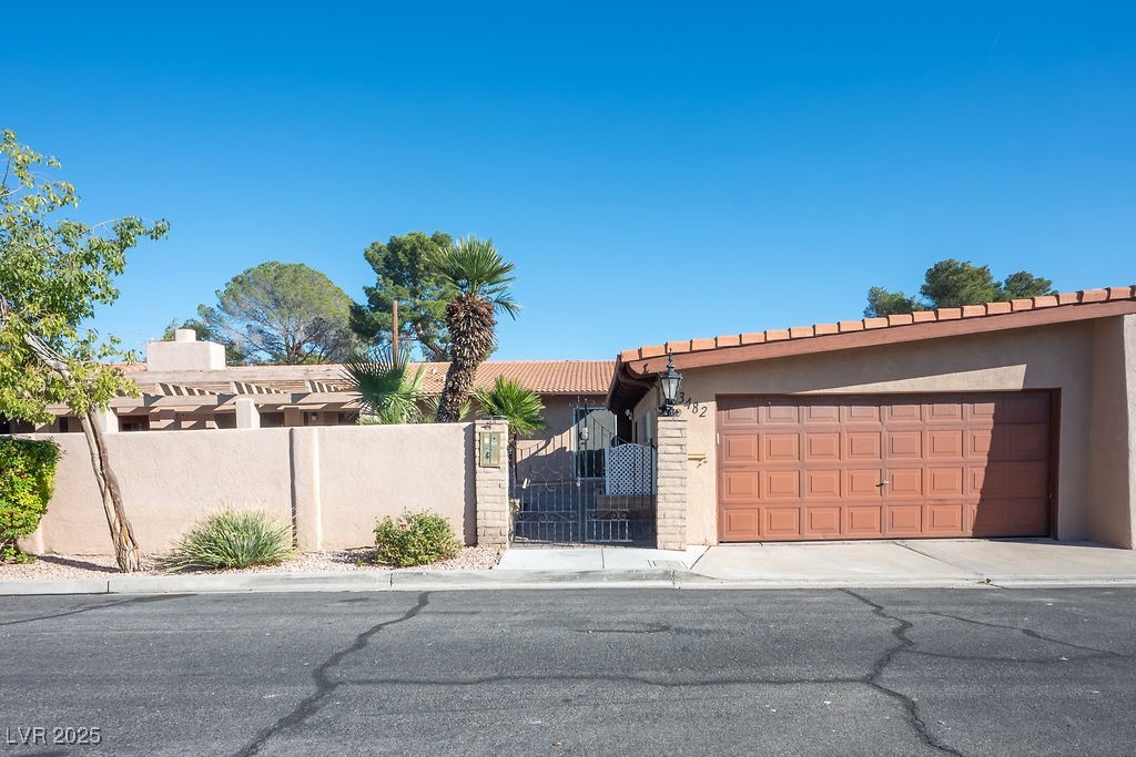 3482 Villa Hermosa Drive