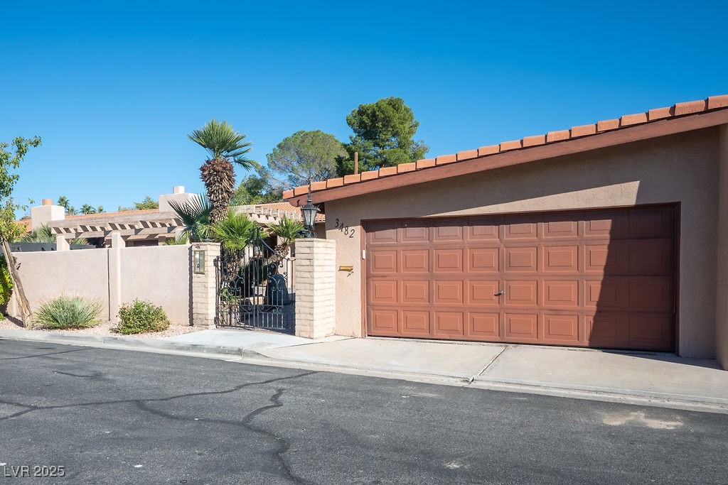 3482 Villa Hermosa Drive