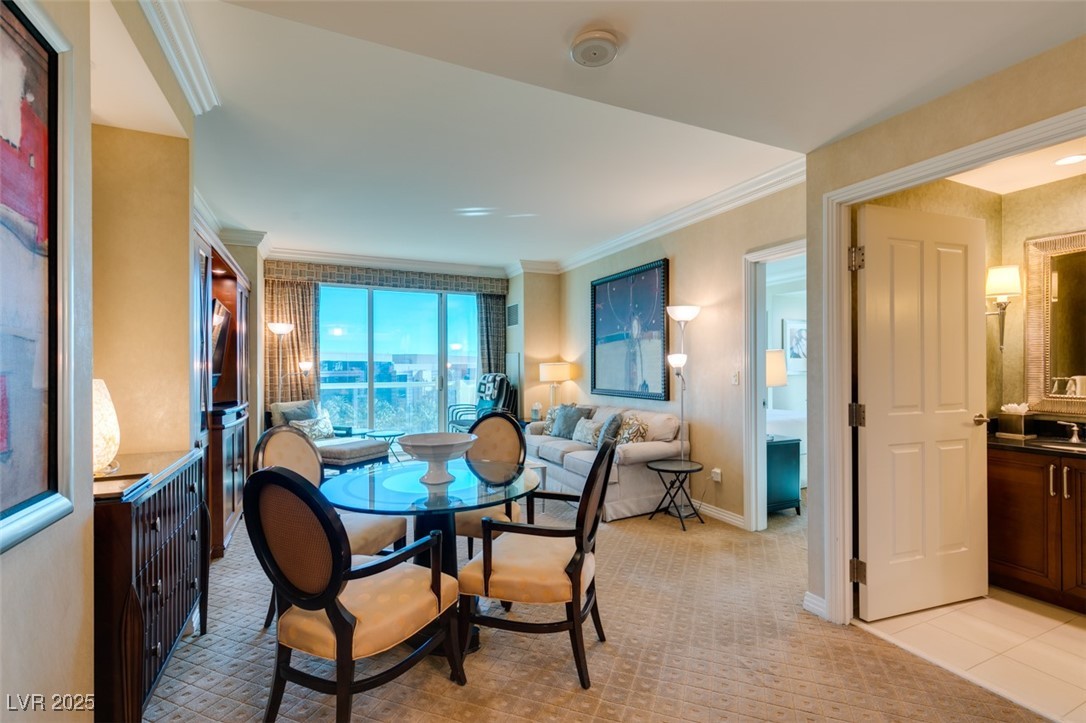 145 E HARMON Avenue 1202