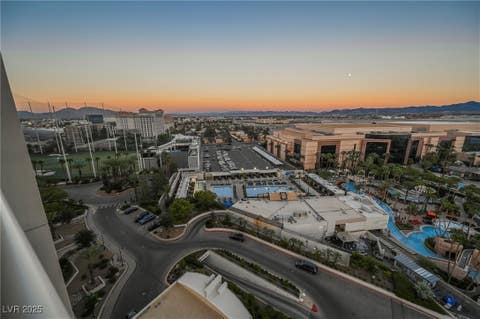 Tiny photo for 145 E HARMON Avenue #1202, Las Vegas, NV 89109 (MLS # 2656774)
