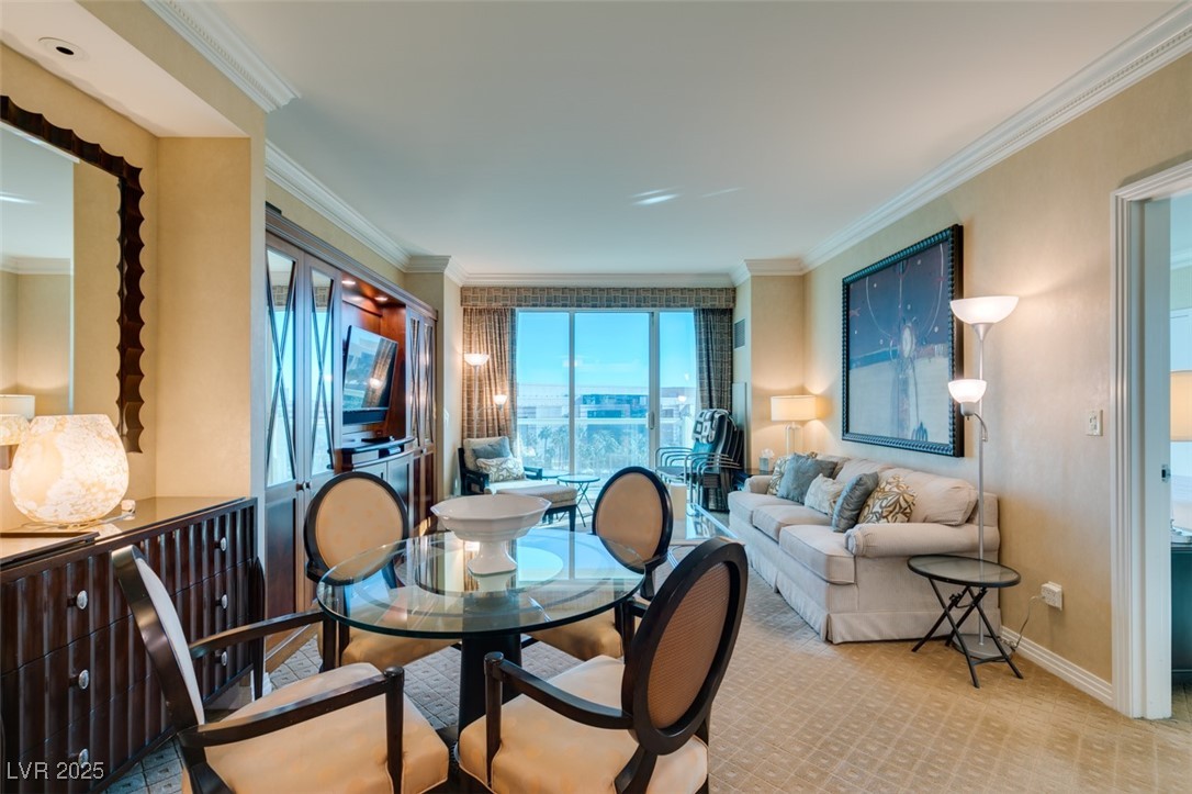 145 E HARMON Avenue 1202