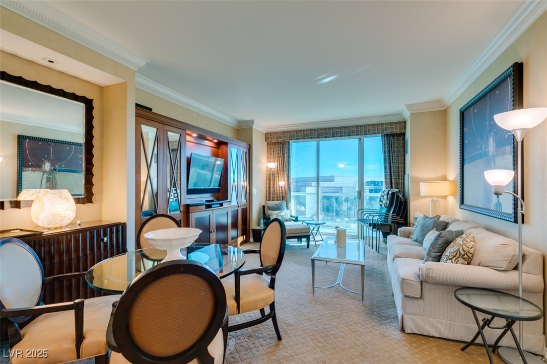 145 E HARMON Avenue 1202