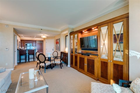 Tiny photo for 145 E HARMON Avenue #1202, Las Vegas, NV 89109 (MLS # 2656774)