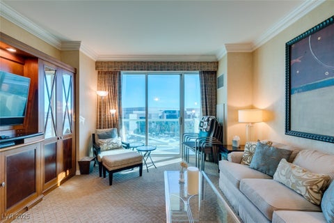 Tiny photo for 145 E HARMON Avenue #1202, Las Vegas, NV 89109 (MLS # 2656774)