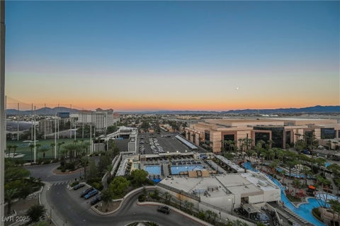 Tiny photo for 145 E HARMON Avenue #1202, Las Vegas, NV 89109 (MLS # 2656774)