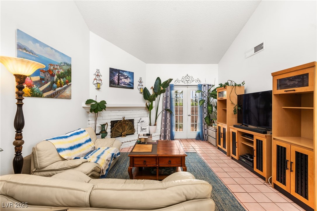 1863 Camino Verde Lane, Las Vegas, Nevada image 3