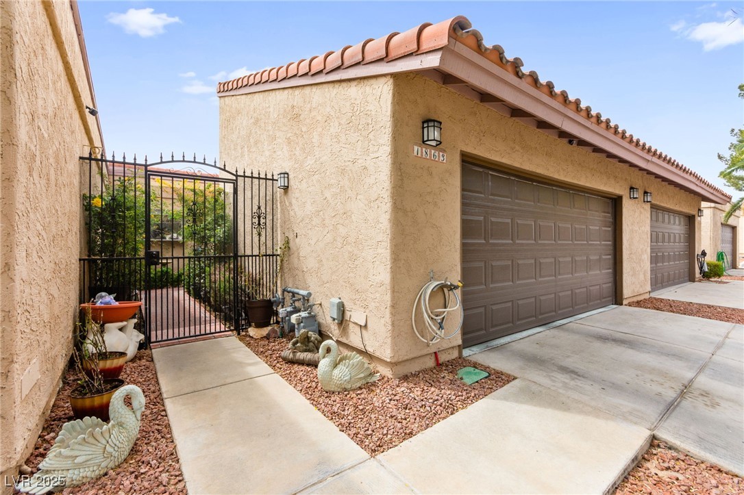 1863 Camino Verde Lane, Las Vegas, Nevada image 8