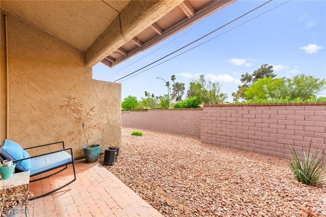 1863 Camino Verde Lane, Las Vegas, Nevada image 35