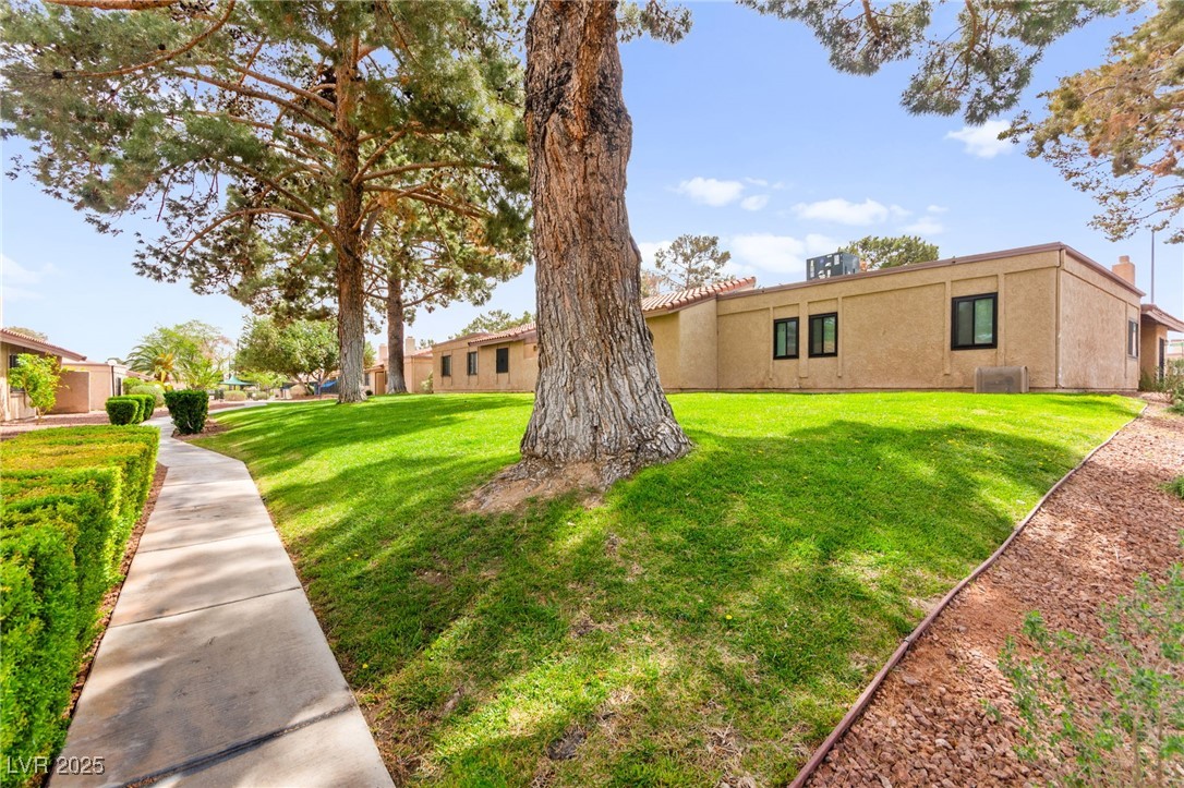 1863 Camino Verde Lane, Las Vegas, Nevada image 41