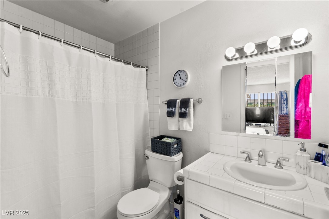 1863 Camino Verde Lane, Las Vegas, Nevada image 5