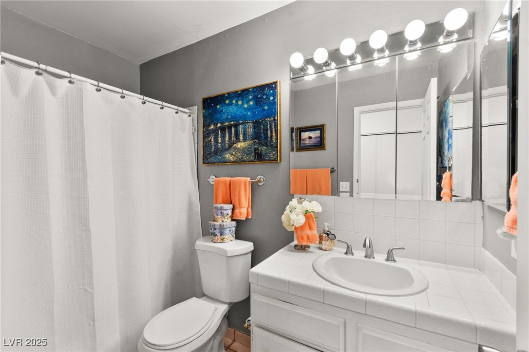 1863 Camino Verde Lane, Las Vegas, Nevada image 34