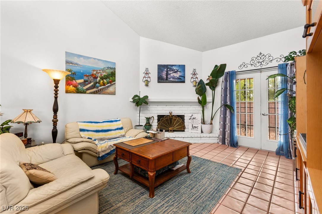 1863 Camino Verde Lane, Las Vegas, Nevada image 18