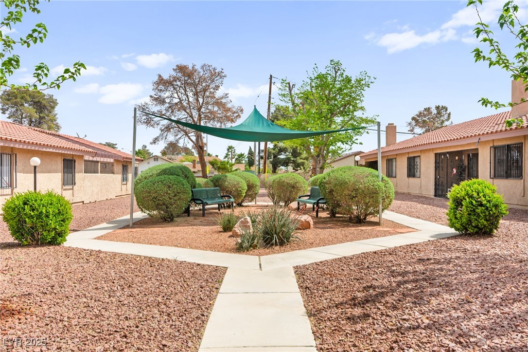 1863 Camino Verde Lane, Las Vegas, Nevada image 42