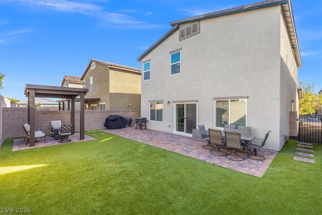 3756 Corellia Avenue