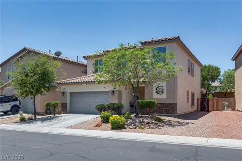 Tiny photo for 6125 River Belle Street, North Las Vegas, NV 89031 (MLS # 2793297)