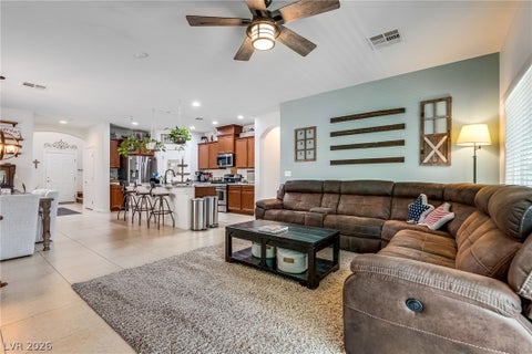 Tiny photo for 6125 River Belle Street, North Las Vegas, NV 89031 (MLS # 2793297)