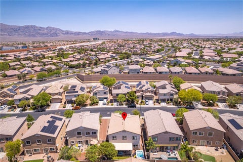Tiny photo for 6125 River Belle Street, North Las Vegas, NV 89031 (MLS # 2793297)