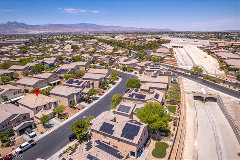 Tiny photo for 6125 River Belle Street, North Las Vegas, NV 89031 (MLS # 2793297)